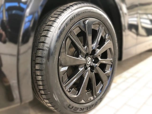 Mazda CX-60 4WD e-Skyactiv