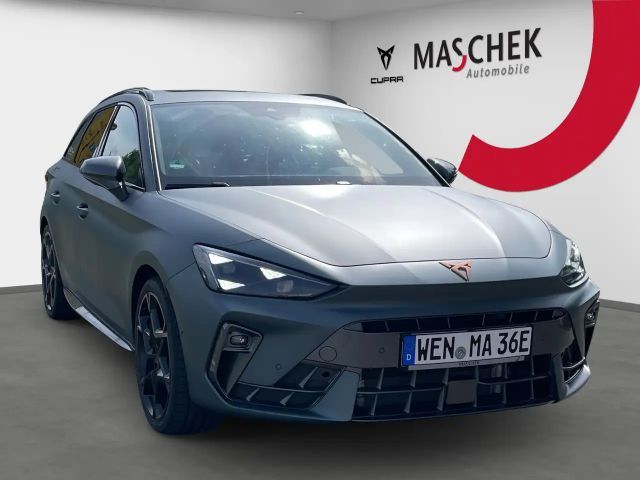 Cupra Leon Sportstourer e-Hybrid