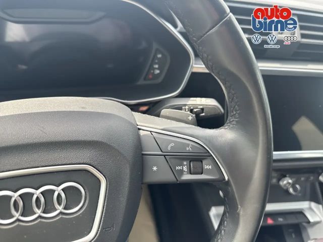 Audi Q3 40 TFSI Quattro