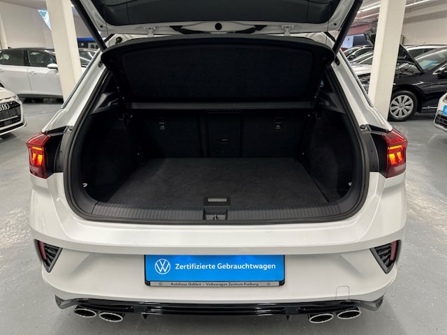 Volkswagen T-Roc 2.0 TSI 4Motion