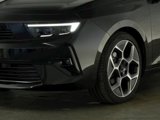Opel Astra Sports Tourer Ultimate