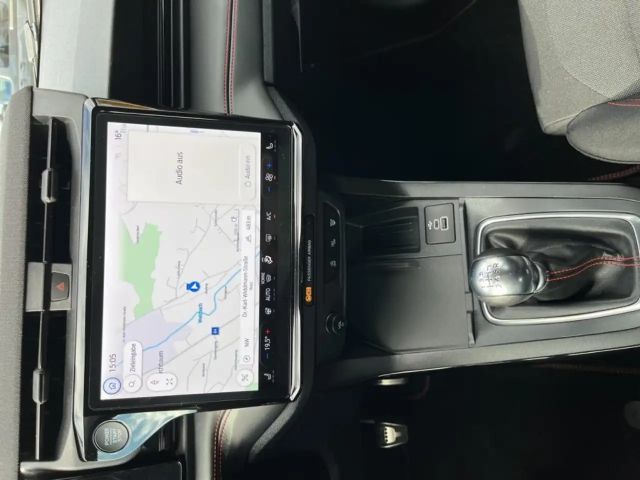 Ford Puma EcoBoost ST Line