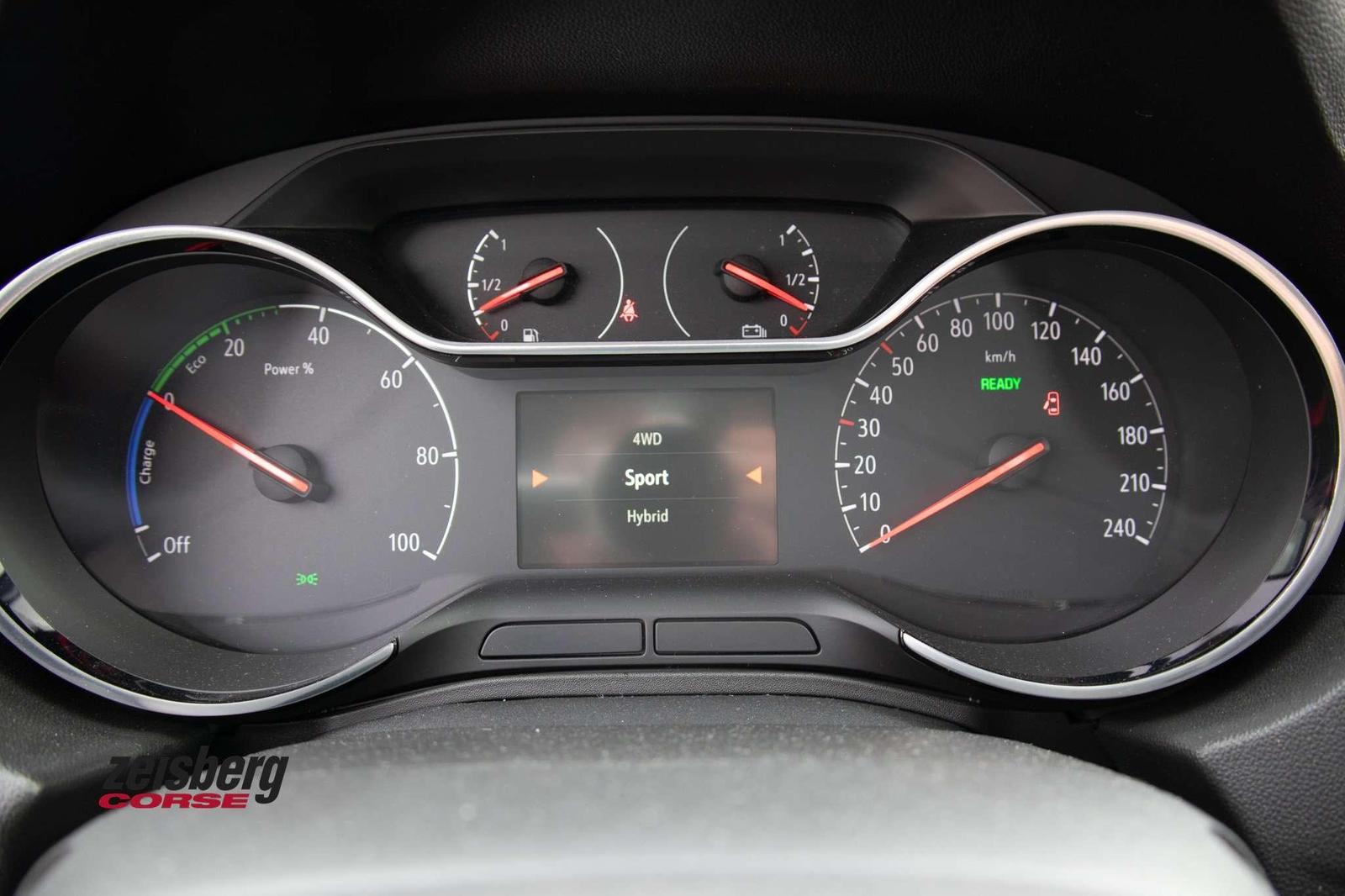 Opel Grandland X Ultimate