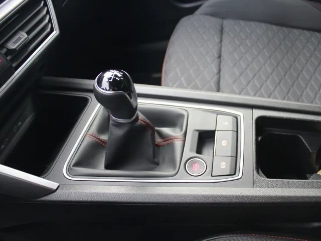 Seat Leon 1.5 TSI FR-lijn Sportstourer