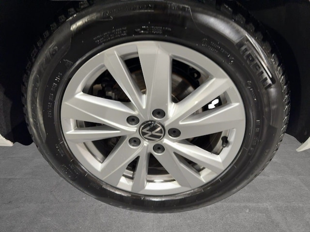 Volkswagen Touran DSG Highline