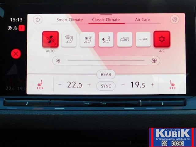 Volkswagen Golf DSG Golf VIII