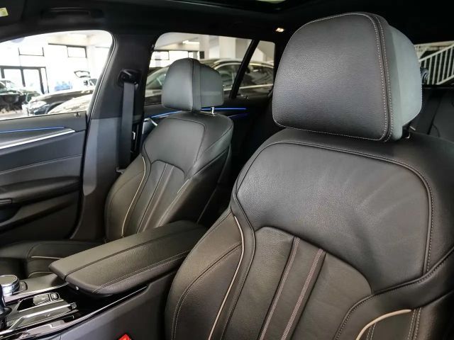 BMW 540 540d M-Sport xDrive