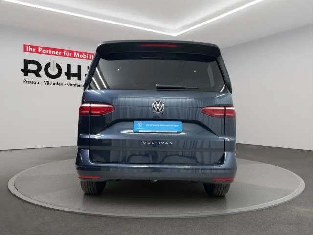 Volkswagen Multivan 2.0 TSI DSG Life T7