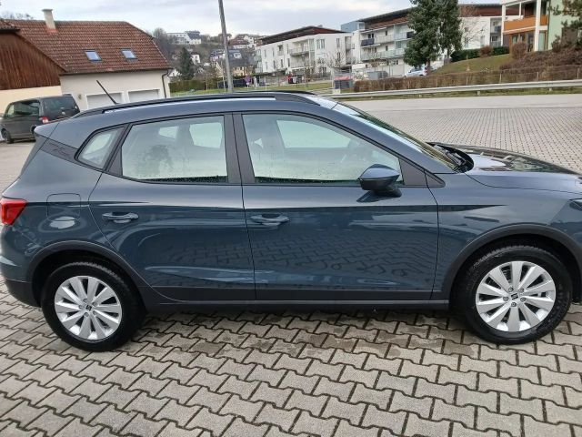 Seat Arona 1.0 TSI Reference