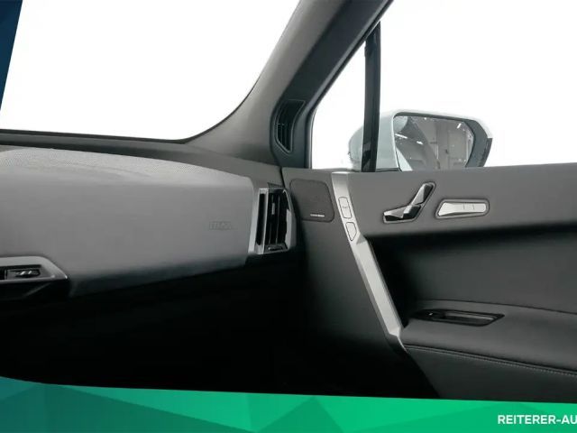 BMW iX M-Sport xDrive60