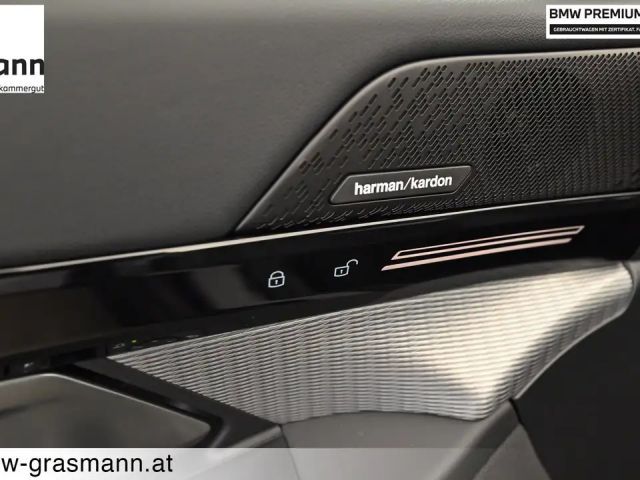 BMW 520 520d Sedan xDrive