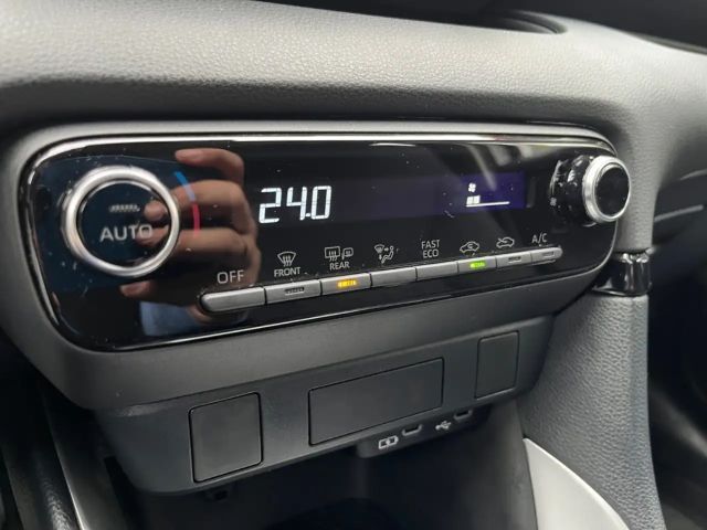 Toyota Yaris Hatchback Hybride