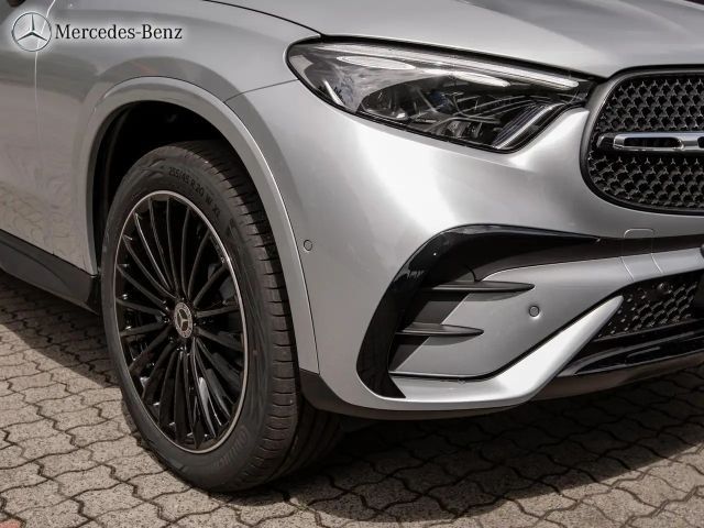 Mercedes-Benz GLC 300 4MATIC AMG Line