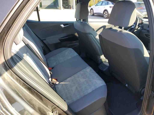 Volkswagen ID.3 204PS ACC.WÄRMEPUMPE.NAVI.2xPDC.LED.APP-C.LKRD-HZG.SHZ