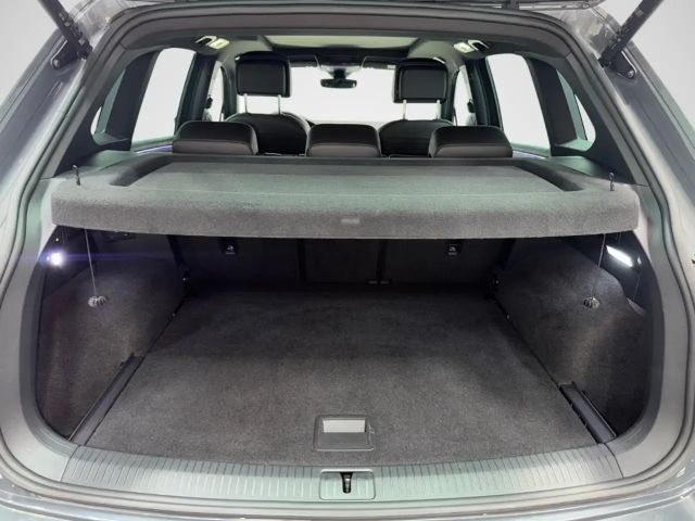 Volkswagen Tiguan 2.0 TDI DSG R-Line