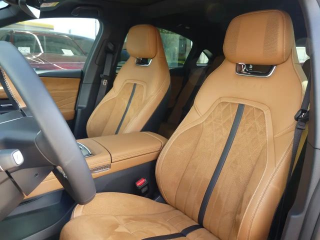 Mazda 6e Plus Takumi