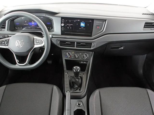 Volkswagen Taigo 4Me TSI