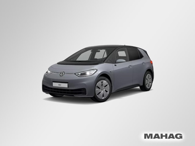 Volkswagen ID.3 IQ.Drive Performance Pure