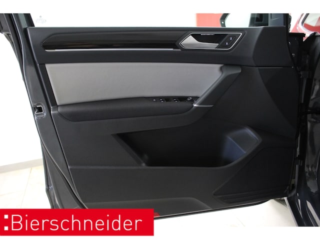 Volkswagen Touran 2.0 TDI DSG Highline