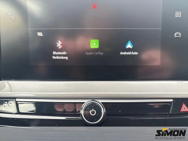 Opel Mokka Elegance Mokka-e