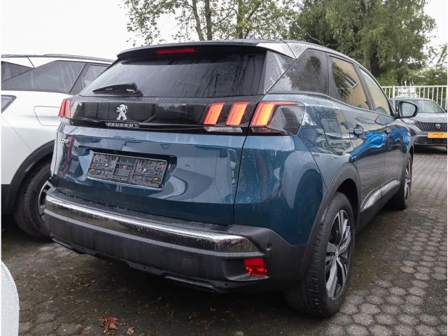 Peugeot 3008 Allure Pack PureTech
