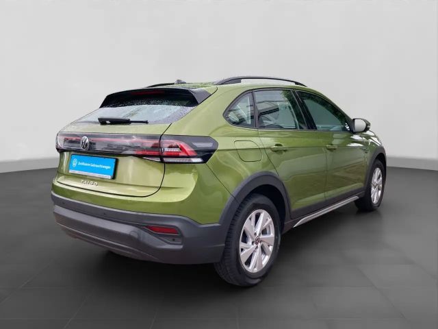 Volkswagen Taigo 1.0 TSI Life