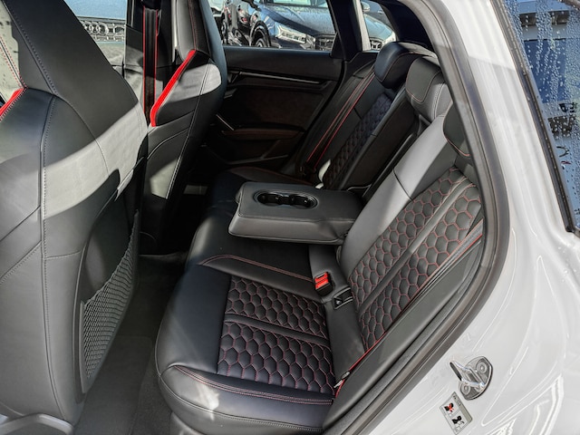 Audi RS3 Quattro S-Tronic Sportback