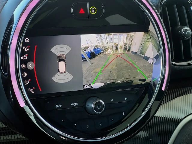 MINI Cooper SE Countryman All4 SE