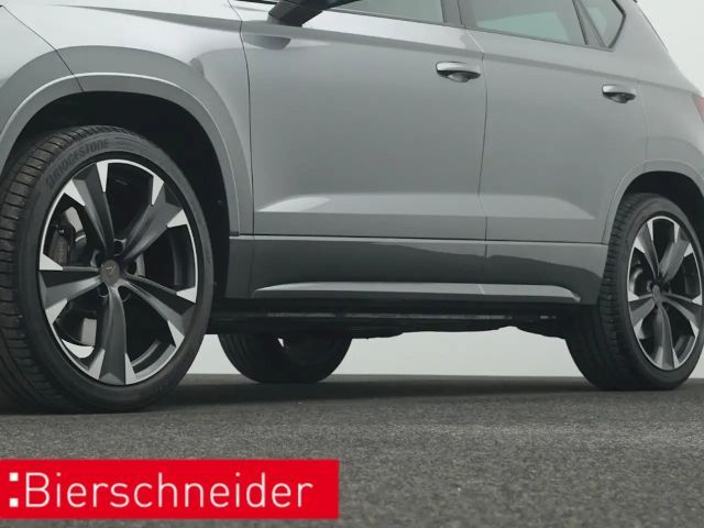 Cupra Ateca 2.0 TSI DSG VZ