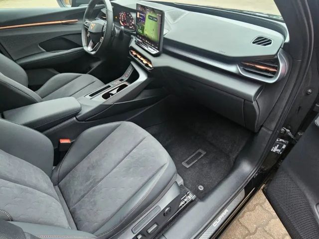 Cupra Terramar 1.5 eTSI