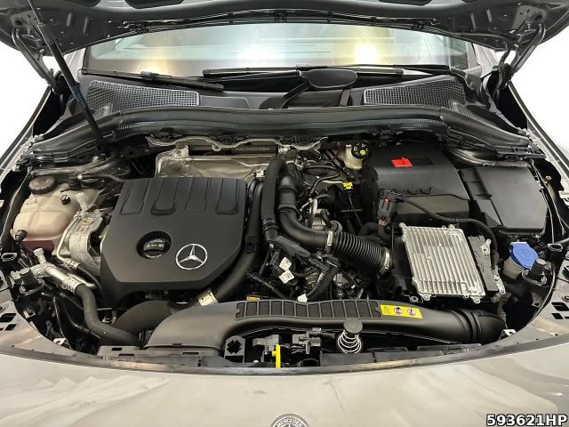 Mercedes-Benz B 200 Progressive