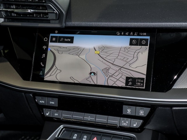 Audi A3 35 TDI S-Line S-Tronic Sportback