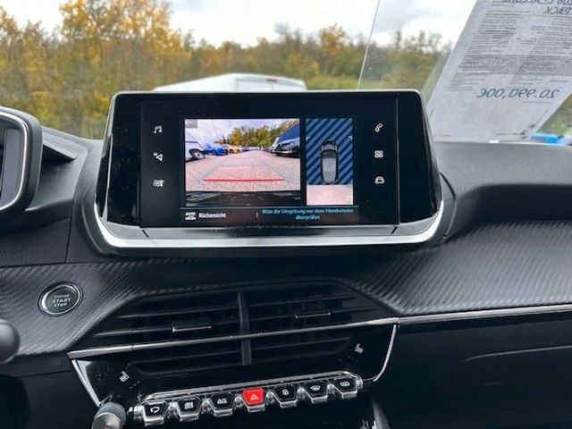 Peugeot E-208 Allure Pack