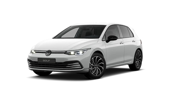 Volkswagen Golf DSG Golf VIII Move