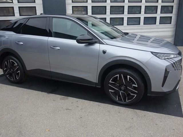 Peugeot 3008 GT-Line Hybrid