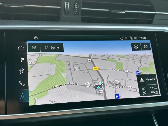 Audi A6 40 TDI Avant