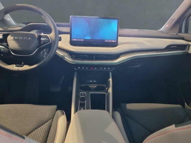 Skoda Elroq 85