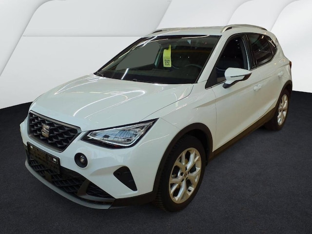 Seat Arona ARONA 1,0 TSIFR   5T85  DS8M6