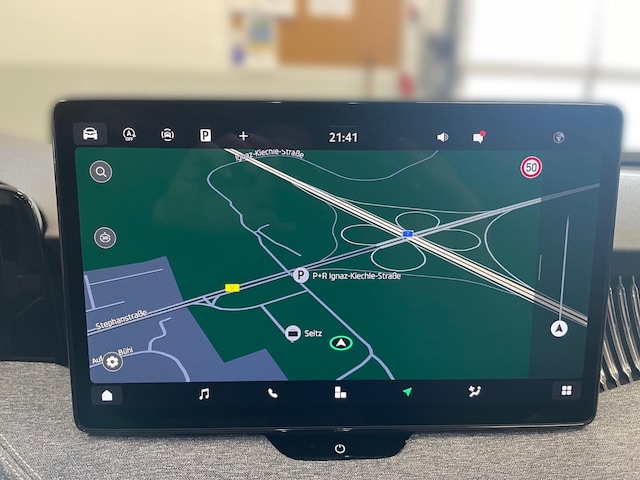 Skoda Superb 1.5 TSI Combi