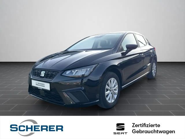 Seat Ibiza 1.0 TSI Style