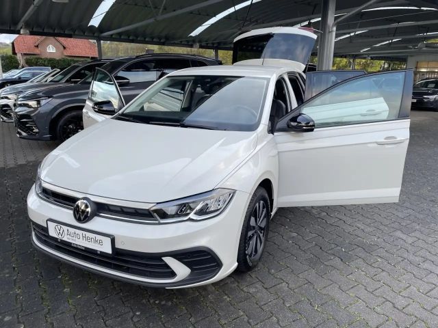 Volkswagen Polo 1.0 TSI