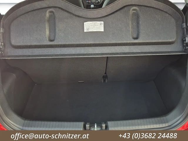 Hyundai i10 1,0 chic