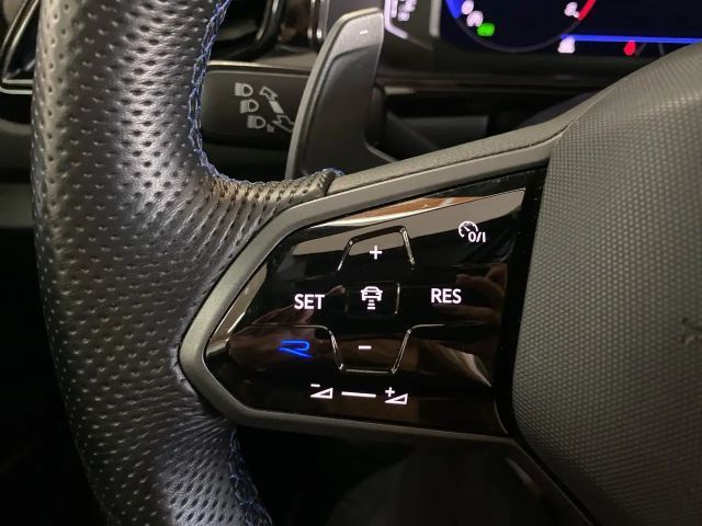 Volkswagen T-Roc 2.0 TSI 4Motion BMT DSG