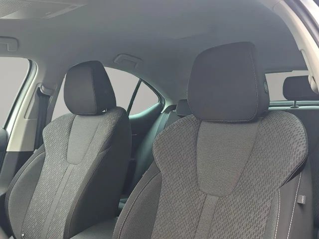 Skoda Octavia TDI DSG MATRIX NAVI ACC SPURH AHK VORBREI