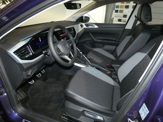 Volkswagen Polo 1.0 TSI