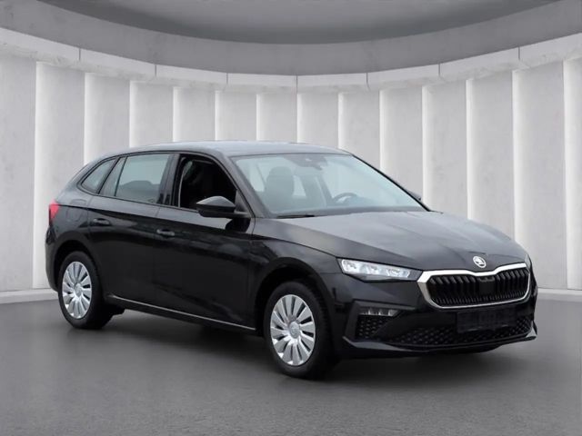 Skoda Scala Essence TSI*DSG AHK LED SHZ Tempo digCockp