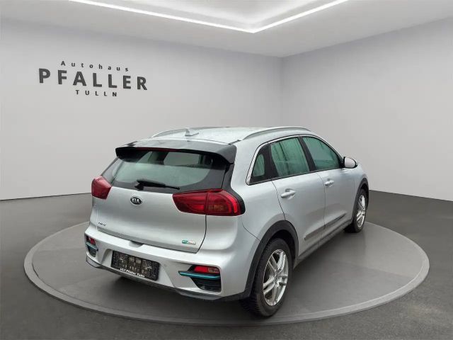 Kia Niro EV Long range