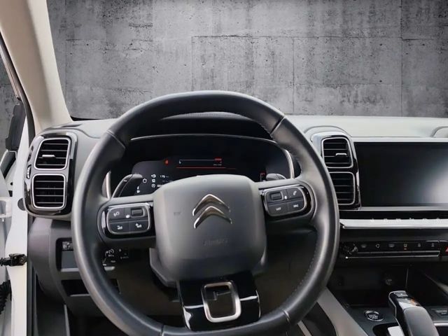 Citroën C5 Aircross BlueHDi C-Series