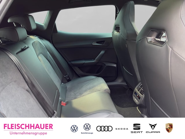 Cupra Formentor VZ e-Hybrid