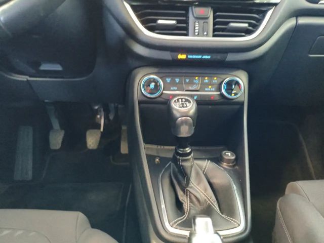 Ford Fiesta EcoBoost Titanium